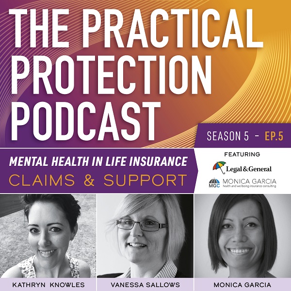 Guest Speaker: The practical protection podcast