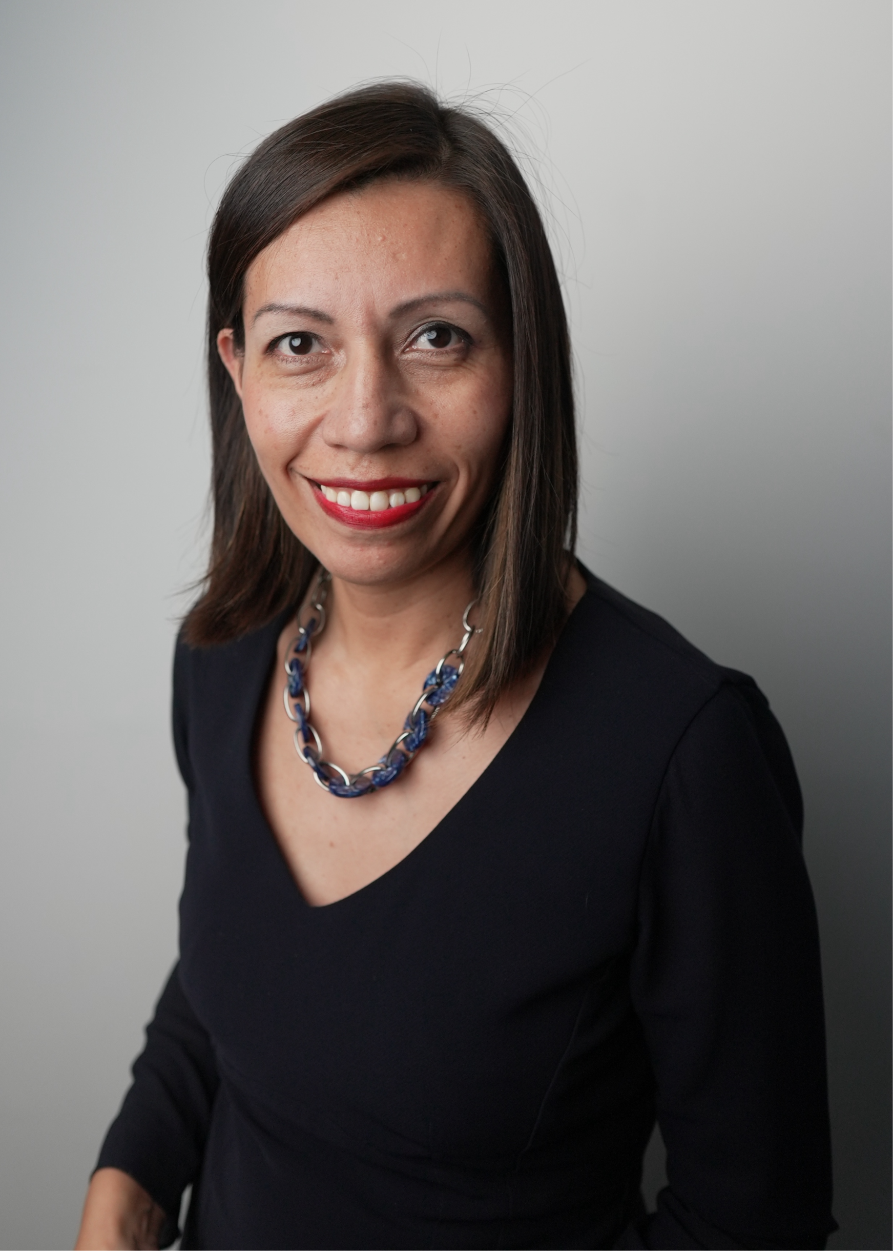 Monica Garcia